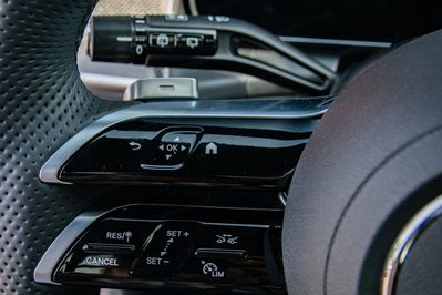 Mercedes GLC 220 d  4-Matic AMG Line