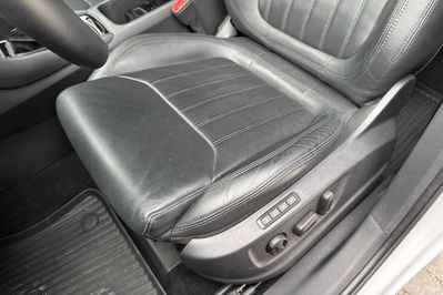 Skoda Kodiaq L&K 2.0 TDI 4x4  DSG 7os.