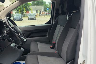 Fiat Scudo L1H1