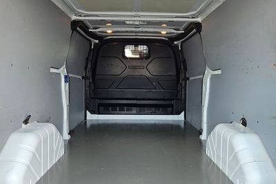 Ford Transit Custom L2H1