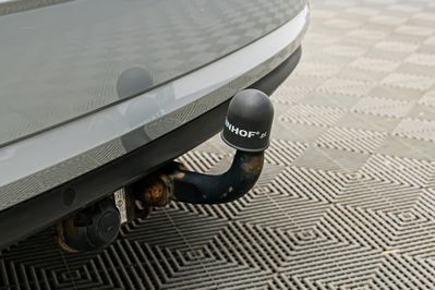 Skoda Octavia TSI ACT Style
