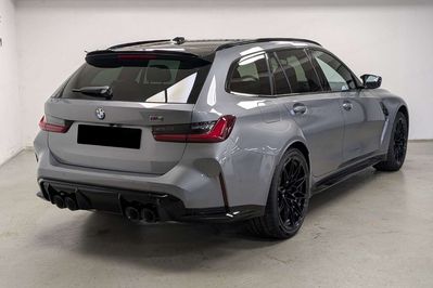 BMW Seria 3 Touring M3 Competition xDrive