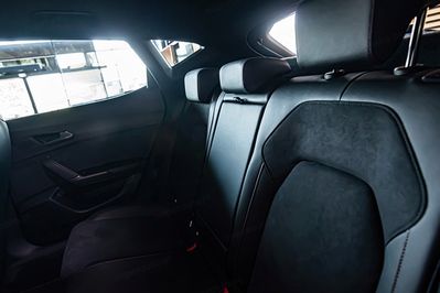 Cupra Formentor 1.5 eTSI DSG