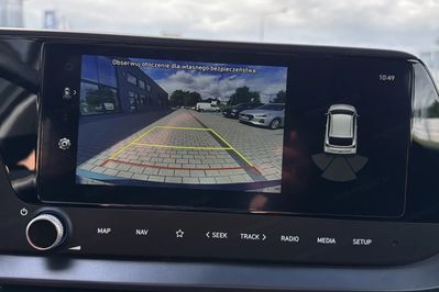 Hyundai i20 1.2 Modern