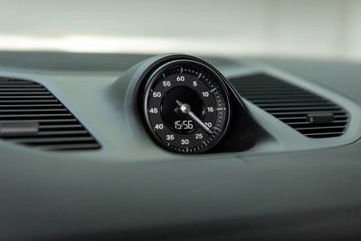 Porsche Cayenne S