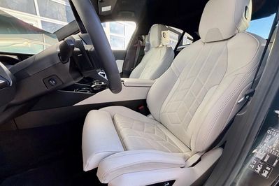 BMW Seria 5 520d xDrive mHEV M Sport aut