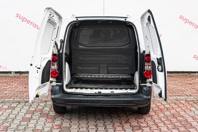 Peugeot Partner Van L1H1