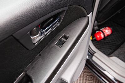 Suzuki SX4 1.6 Comfort