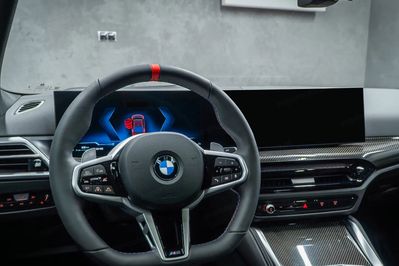 BMW Seria 4 Gran Coupe M440i xDrive