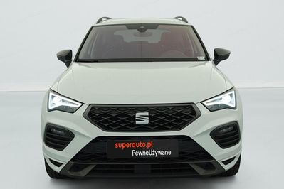 Seat Ateca FR 1.5 TSI DSG7