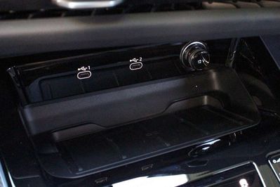 Audi A6 TDI quattro S line
