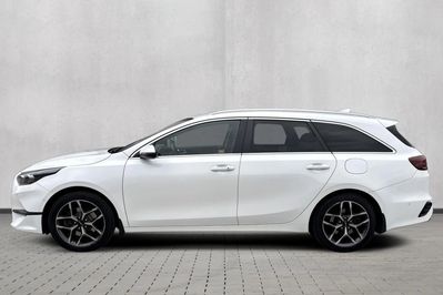 Kia Ceed 1.5 T-GDI L Business Line DCT