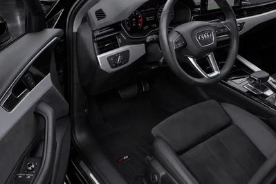 Audi A4 35 TFSI