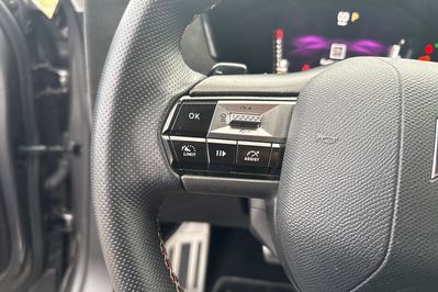 DS DS4 Performance Line 1.2 PureTech EAT