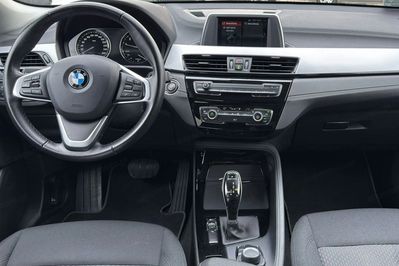 BMW X2 sDrive18i Advantage