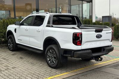 Ford Ranger Wildtrak A10 4x4