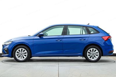 Skoda Scala 1.0 Tsi Selection