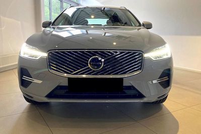 Volvo XC60 B5 AWD Core