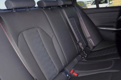 BMW Seria 3 M3 Competition xDrive