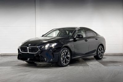 BMW Seria 2 Gran Coupe 218d