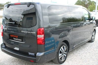 Citroen SpaceTourer Business