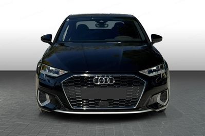 Audi A3 35 TFSI Advanced