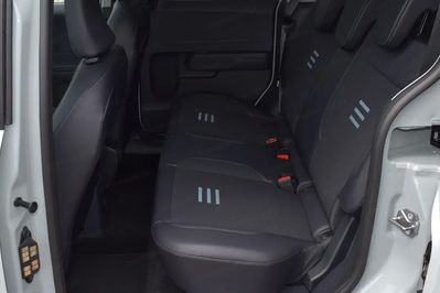 Ford Tourneo Courier Active