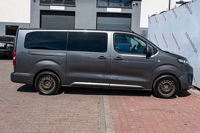 Citroen SpaceTourer XL L2H1