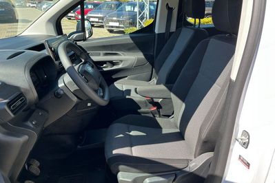 Toyota Proace City Verso Standard Business