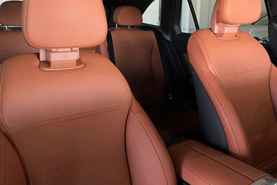Mercedes GLC 300 e 4-Matic Avantgarde