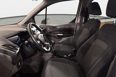 Ford Transit Connect 200 L1 Trend