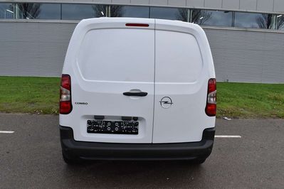 Opel Combo Van M L1H1