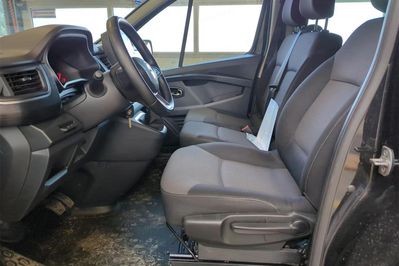 Renault Trafic Kombi L2H1 EDC