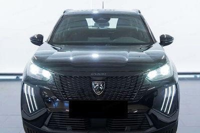 Peugeot 2008 Edition e-DCS6 PureTech mHEV