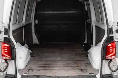 Volkswagen Transporter T6.1 L2H1