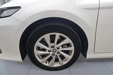 Toyota Camry 2.5 Hybrid Comfort