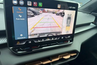 Cupra Terramar 1.5 TSI DSG