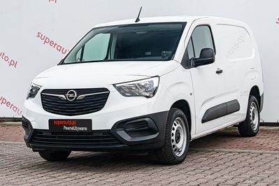 Opel Combo Van Cargo XL L2H1
