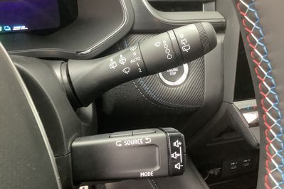 Renault Symbioz ESPRIT ALPINE 1.6 E-Tech Full Hybrid AT