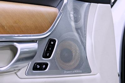 Volvo S90 D4 SCR Inscription