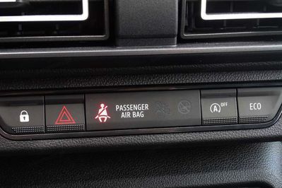 Dacia Sandero Expression 1.0 TCe