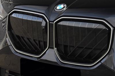 BMW X3 xDrive30e M Sport