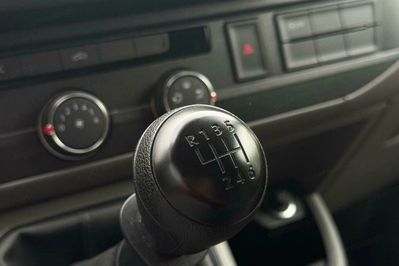 Volkswagen Transporter 2.0 TDI