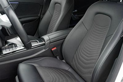 Mercedes Klasa A A 200 d Progressive 8G-DCT