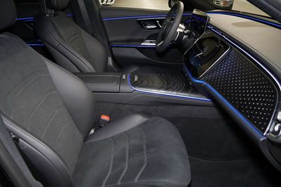 Mercedes E Klasa 220 d 4-Matic AMG