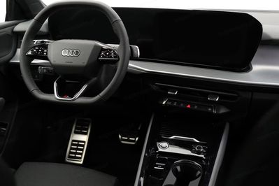 Audi Q3 e-Hybrid Sportback