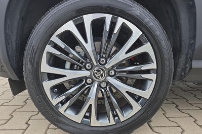 Toyota Yaris Cross Hybrid 1.5 Executive