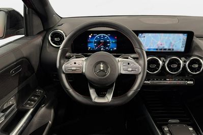 Mercedes GLA 200 mHEV 7G-DCT