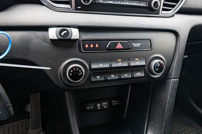 Kia Sportage 1.6 GDI 2WD