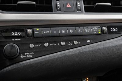 Lexus ES 300h Business Edition +